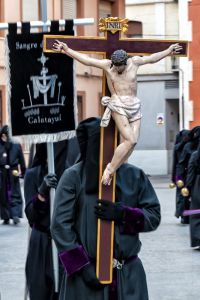 REAL HERMANDAD DE NUESTRA SEÑORA DE LA PIEDAD Y SANGRE DE CRISTO-3